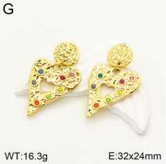 Stainless steel jewelry Earrings wholesale