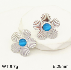 Stainless steel jewelry Earrings wholesale