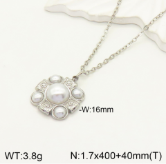 Stainless steel necklace jewelry  Wholesale