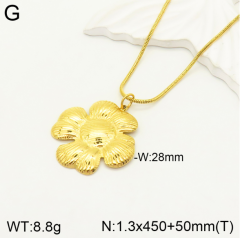 Stainless steel necklace jewelry  Wholesale