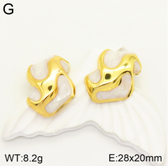 Stainless steel jewelry Earrings wholesale