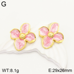 Stainless steel jewelry Earrings wholesale