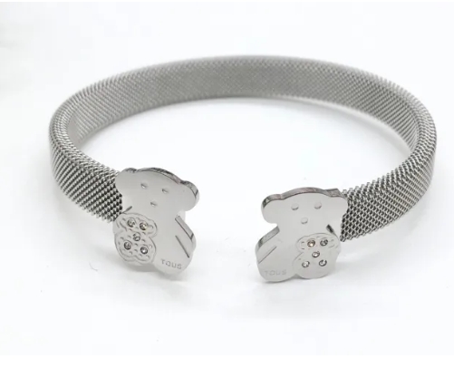 Stainless steel jewelry bracelet wholesale