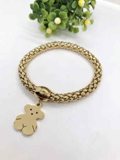 Stainless steel jewelry bracelet wholesale