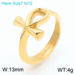 Stainless steel jewelry women ring wholesale