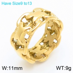 Stainless steel jewelry women ring wholesale