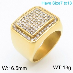 Stainless steel jewelry women ring wholesale