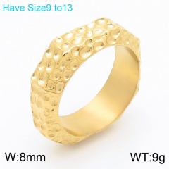 Stainless steel jewelry women ring wholesale