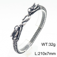 Stainless steel jewelry bracelet wholesale