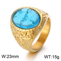 Stainless steel jewelry women ring wholesale