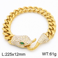 Stainless steel jewelry bracelet wholesale