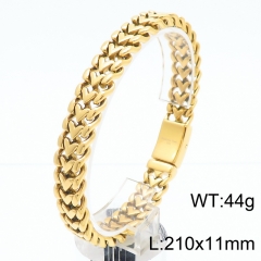 Stainless steel jewelry bracelet wholesale