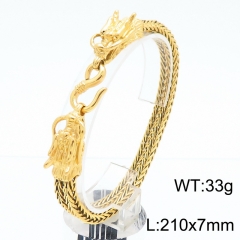 Stainless steel jewelry bracelet wholesale