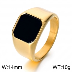 Stainless steel jewelry women ring wholesale