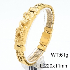 Stainless steel jewelry bracelet wholesale