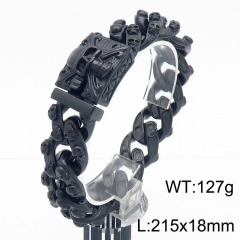 Stainless steel jewelry bracelet wholesale