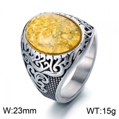 Stainless steel jewelry women ring wholesale