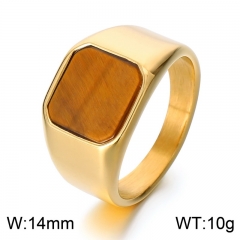 Stainless steel jewelry women ring wholesale