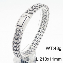 Stainless steel jewelry bracelet wholesale