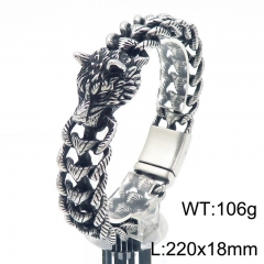 Stainless steel jewelry bracelet wholesale