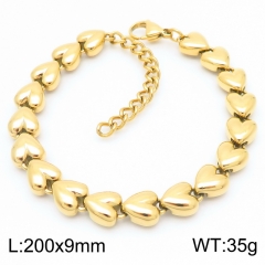 Stainless steel jewelry bracelet wholesale