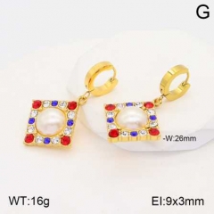 Stainless steel jewelry Earrings wholesale