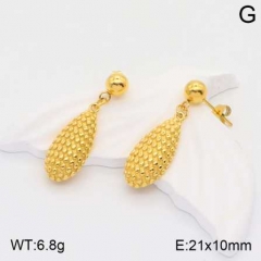 Stainless steel jewelry Earrings wholesale