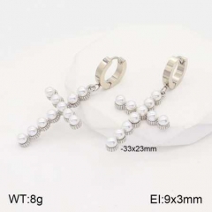 Stainless steel jewelry Earrings wholesale