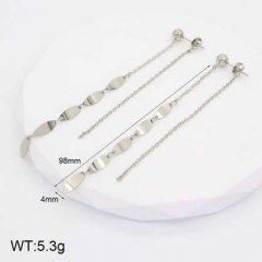 Stainless steel jewelry Earrings wholesale