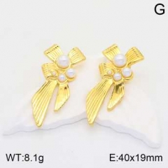 Stainless steel jewelry Earrings wholesale