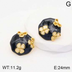 Stainless steel jewelry Earrings wholesale