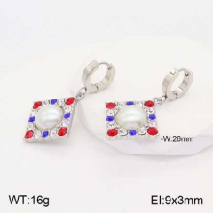 Stainless steel jewelry Earrings wholesale