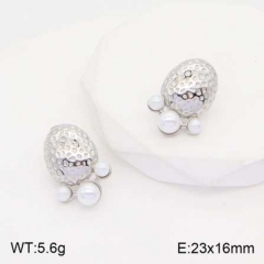 Stainless steel jewelry Earrings wholesale