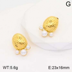 Stainless steel jewelry Earrings wholesale