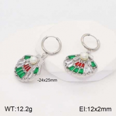 Stainless steel jewelry Earrings wholesale