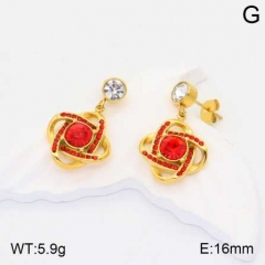 Stainless steel jewelry Earrings wholesale