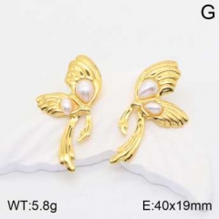 Stainless steel jewelry Earrings wholesale