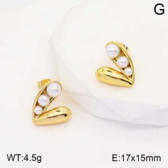 Stainless steel jewelry Earrings wholesale