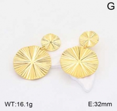 Stainless steel jewelry Earrings wholesale