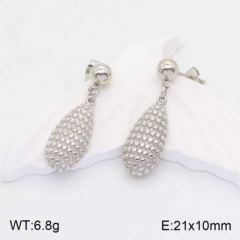 Stainless steel jewelry Earrings wholesale