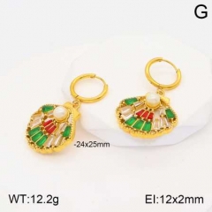 Stainless steel jewelry Earrings wholesale