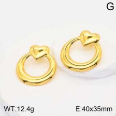 Stainless steel jewelry Earrings wholesale