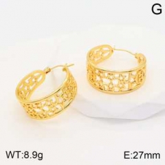 Stainless steel jewelry Earrings wholesale