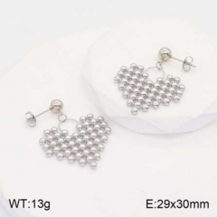 Stainless steel jewelry Earrings wholesale