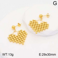 Stainless steel jewelry Earrings wholesale