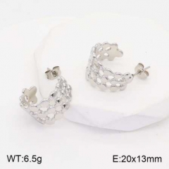 Stainless steel jewelry Earrings wholesale