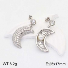 Stainless steel jewelry Earrings wholesale