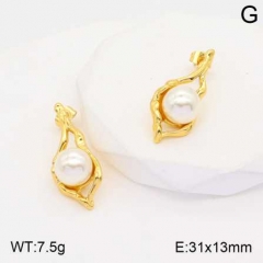 Stainless steel jewelry Earrings wholesale