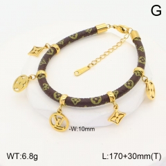 Stainless steel jewelry bracelet wholesale