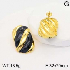 Stainless steel jewelry Earrings wholesale